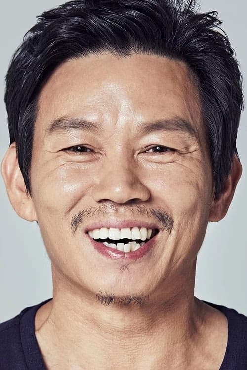 Baek Seung-cheol