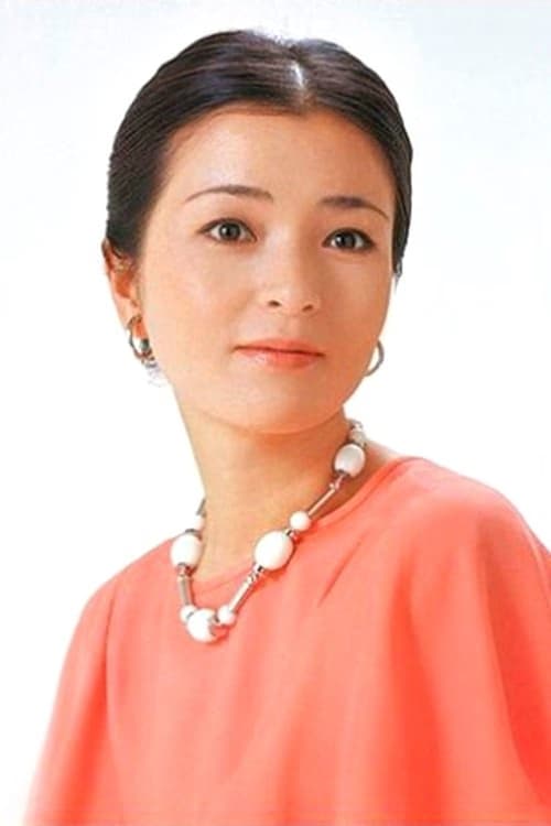 Baisho Chieko