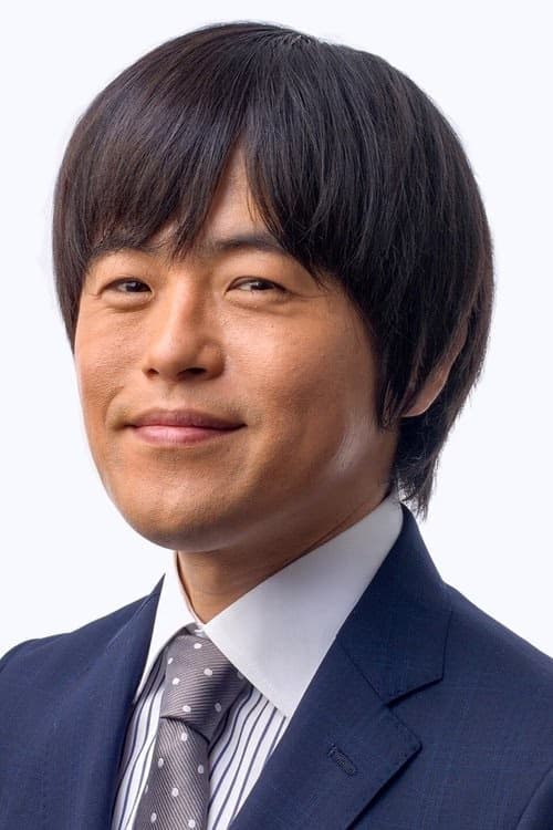 Bakarhythm Masuno