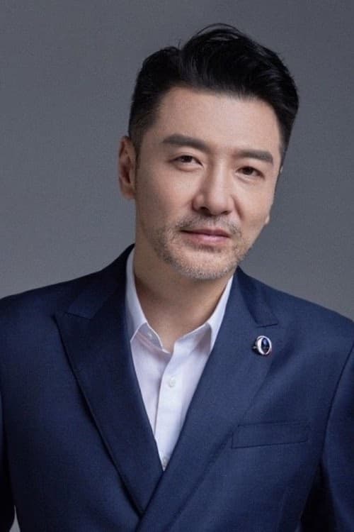 Ce Wang