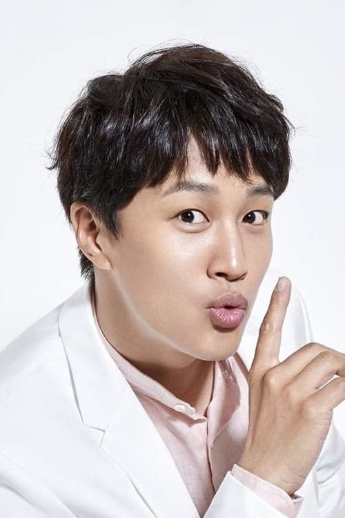 Cha TaeHyun