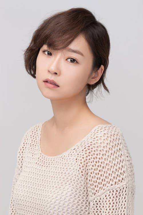 Chae-eun Lee