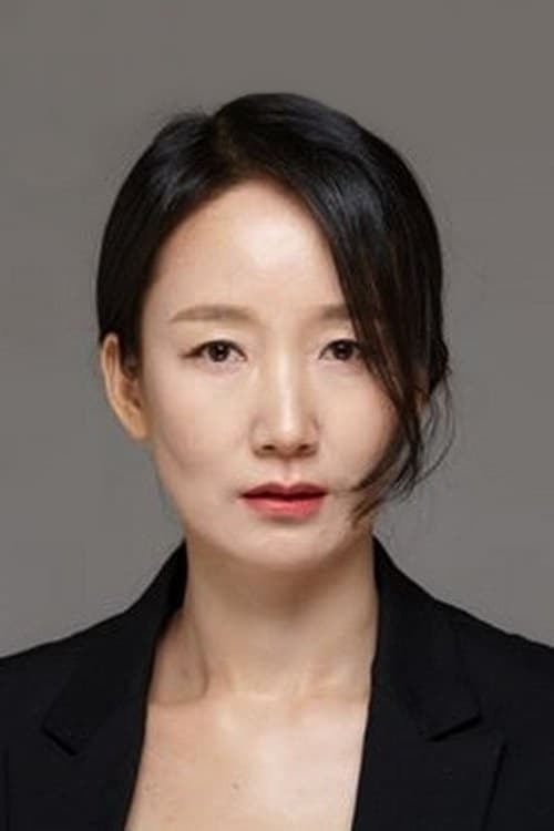 Chae-kyung Lee