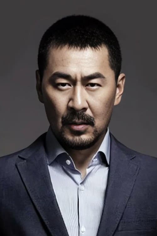 Chen Jian-bin