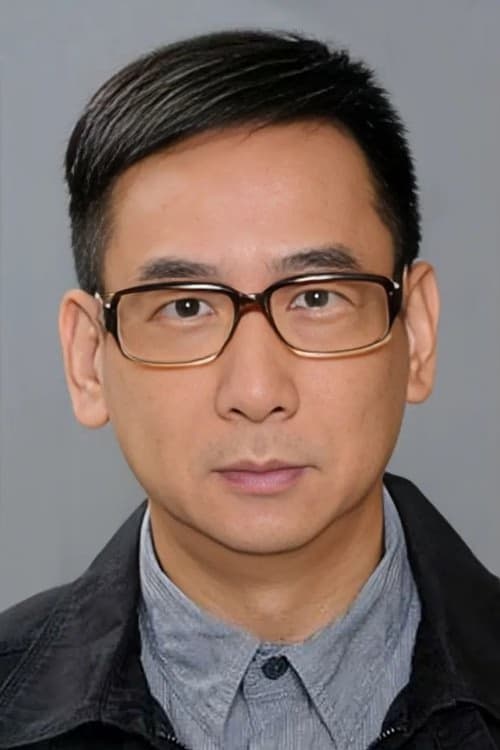 Cheung Chi-Gwong