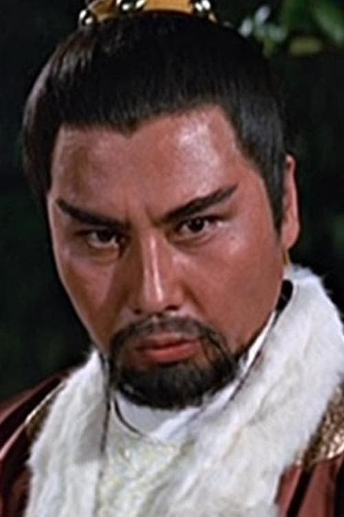 Chin Chi-Chu