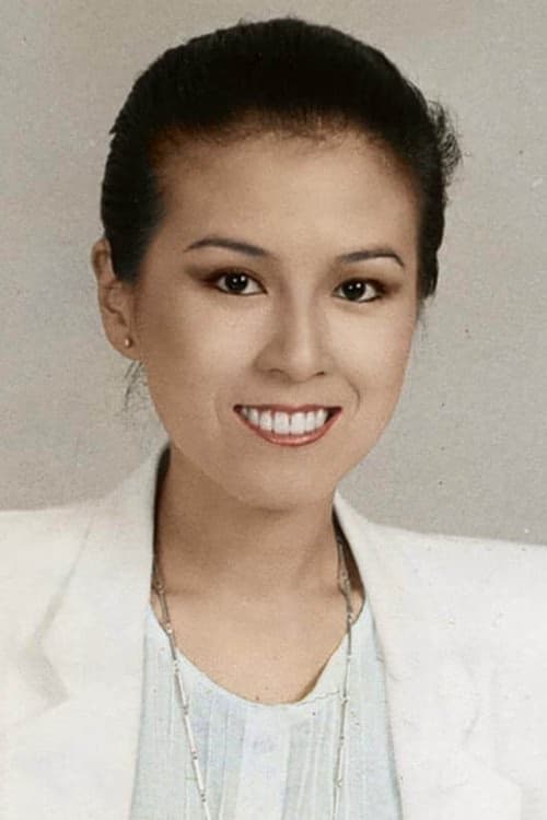 Cora Miao Chien-Jen