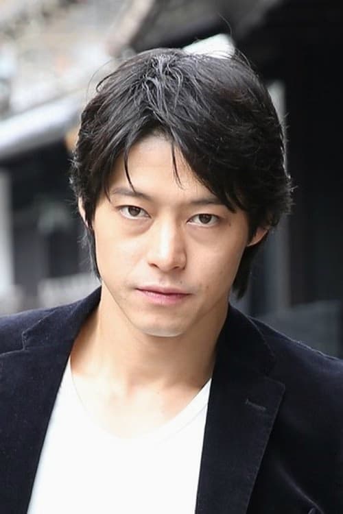 Deai Masayuki