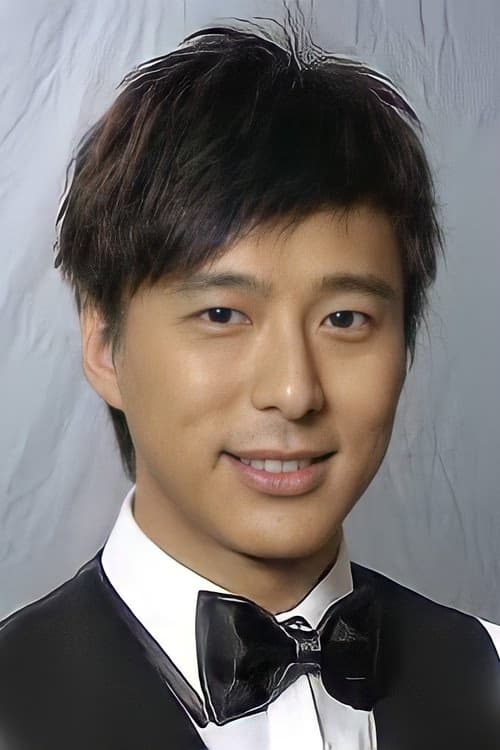 Dèng Jiànhóng