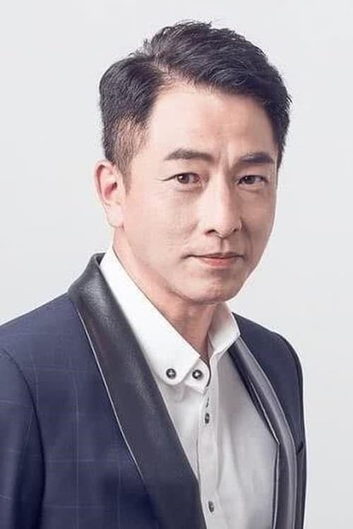 Deon Cheung Chung-Kei