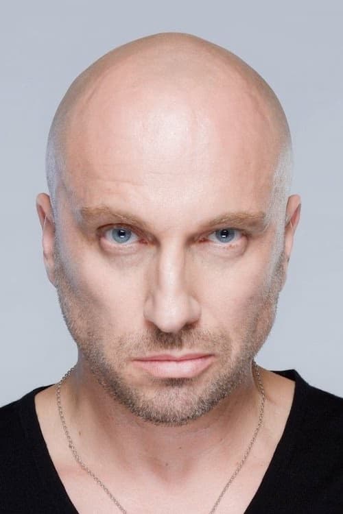 Dmitrij Nagiev