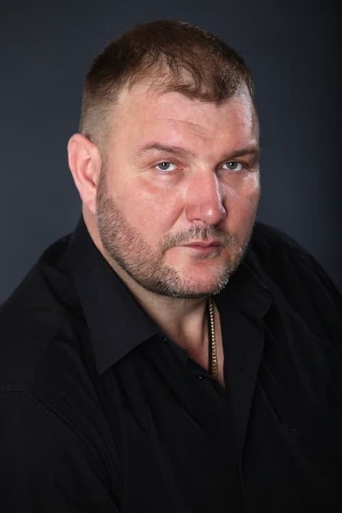 Dmitriy Bykov