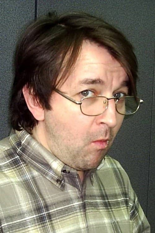 Dmitriy Filimonov