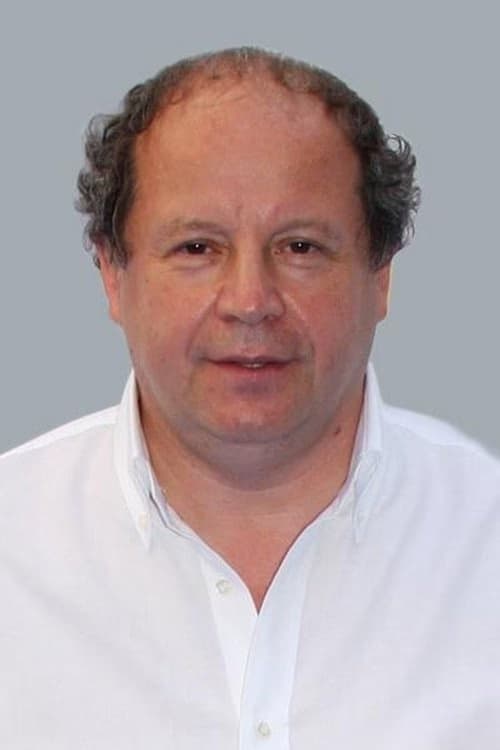 Dmitry Astrakhan
