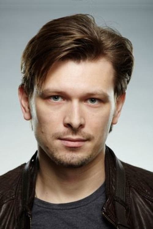 Dmitry Bogdan