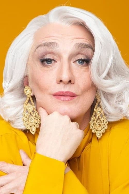 Drusilla Foer filmleri