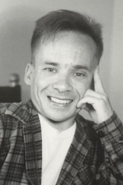 Ed Gale