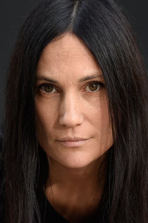 Einat Weizman