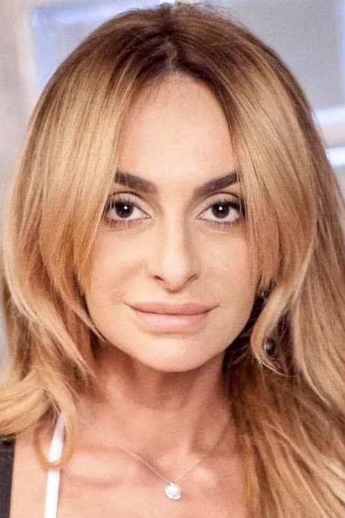 Ekaterina Varnava