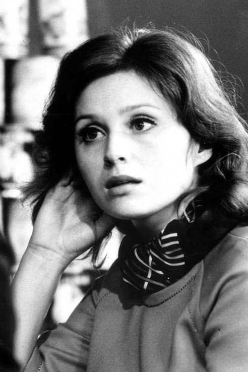 Emília Vášaryová 