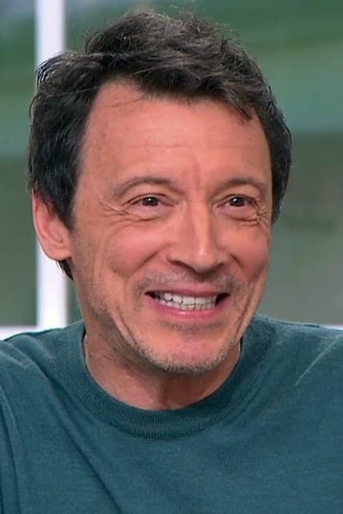 Emmanuel Curtil filmleri