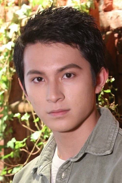Eric Lin Hui-Ming