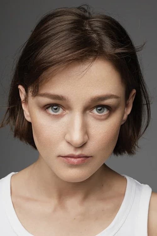Eugenia Kregzhde