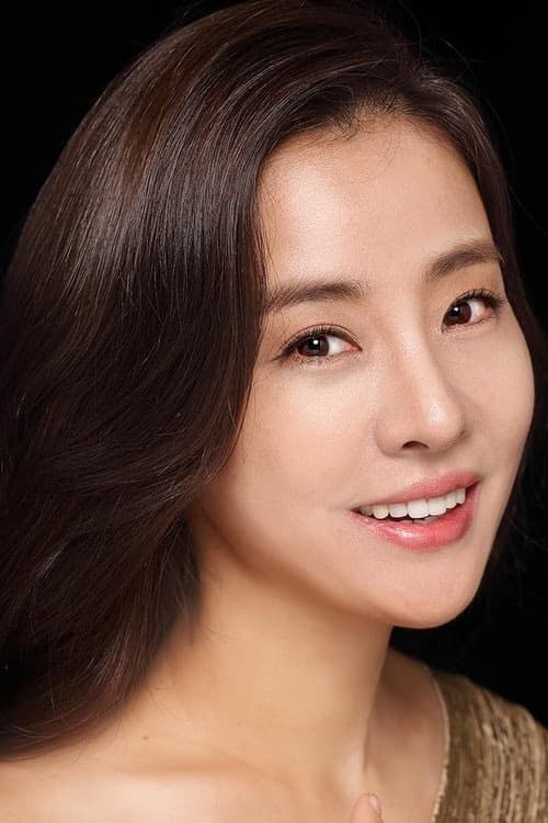 Eun-hye Park