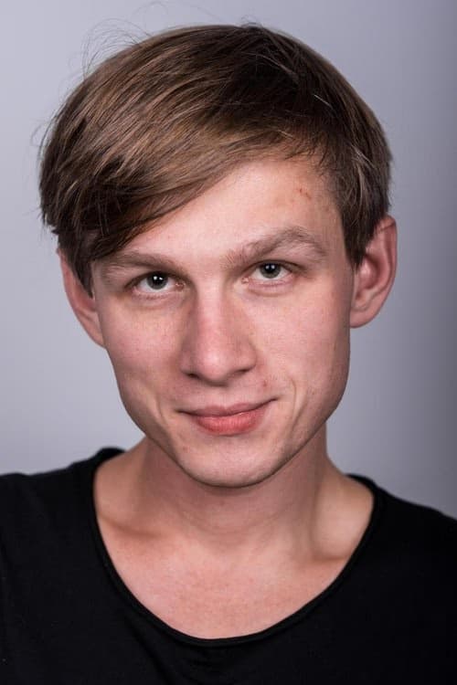 Evgeniy Antropov 