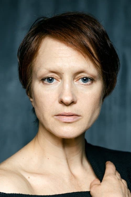 Evgeniya Grigoreva