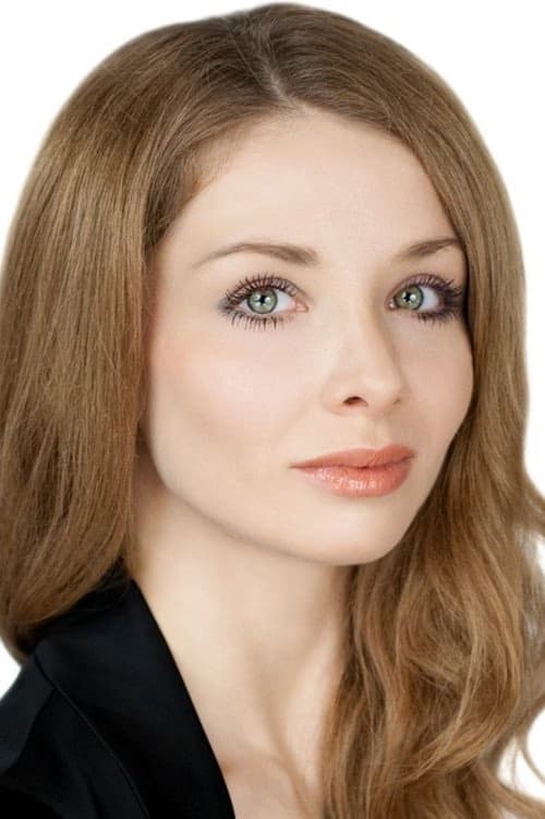 Evgeniya Obraztsova
