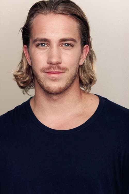 Fredrik Skogsrud filmleri