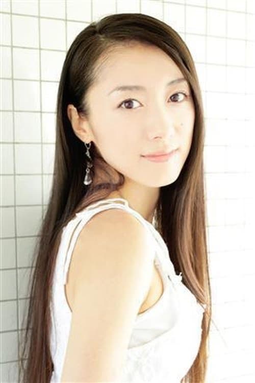 Fujioka Mami