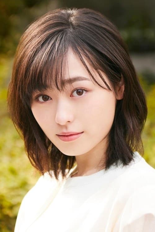 Fukuhara Haruka