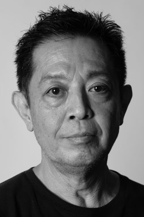 Fukumatsu Shin'ya