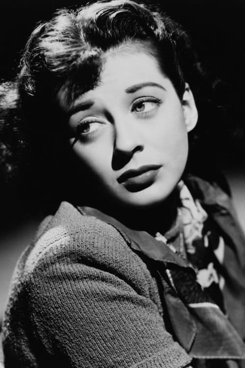 Gail Russell filmleri
