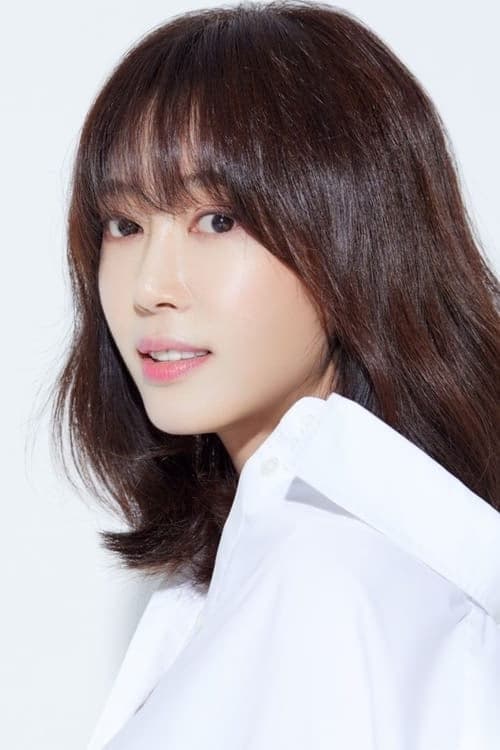 Gang Ye-Won