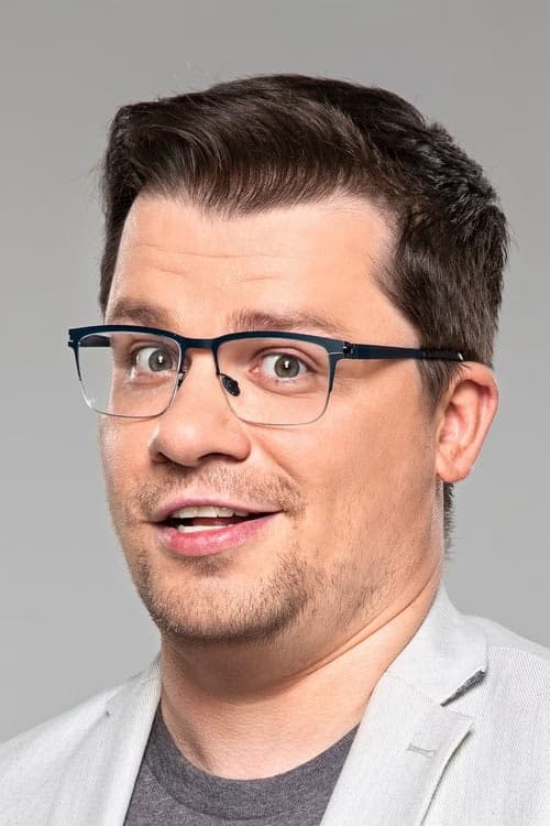 Garik 'Buldog' Kharlamov