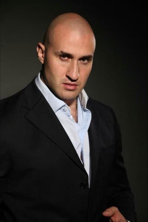 Georgy Gromov
