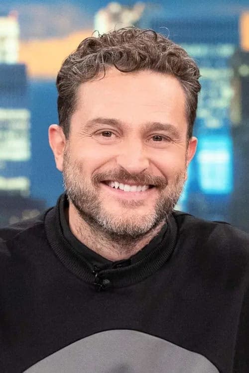 Giorgos Karamihos