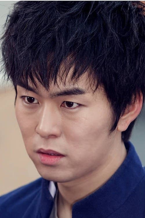 Gwak Jeong Uk