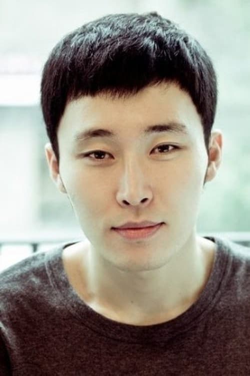 Han Sung-Yong