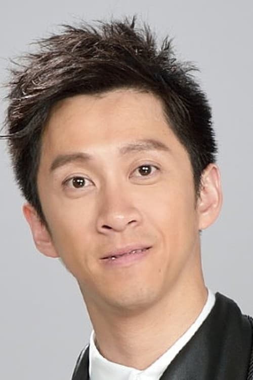	Hank Chen Han-Dian