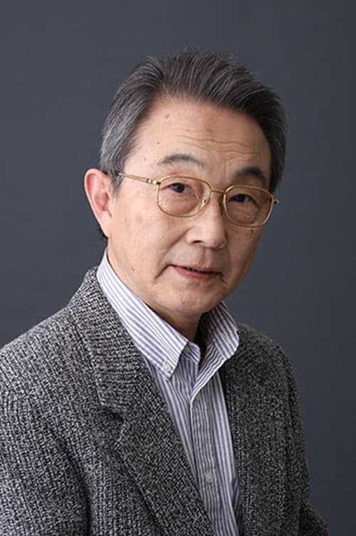 Haruhiko Ogawa
