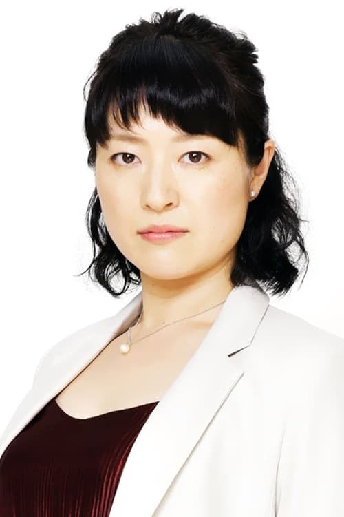 Harumi Syuhama