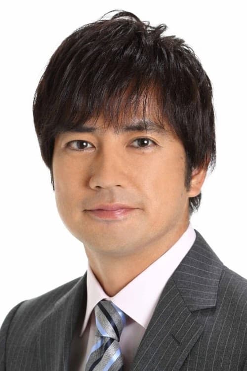 Hatori Shin`ichi