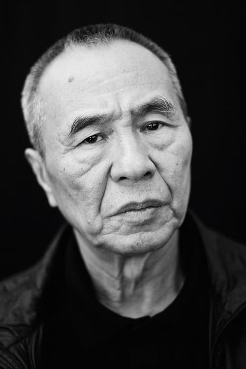 Hau Hau-Yin filmleri