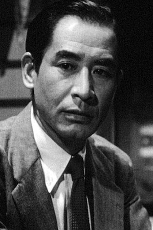 Hirosada Koga