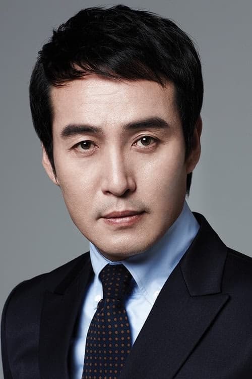 Ho-bin Jeong