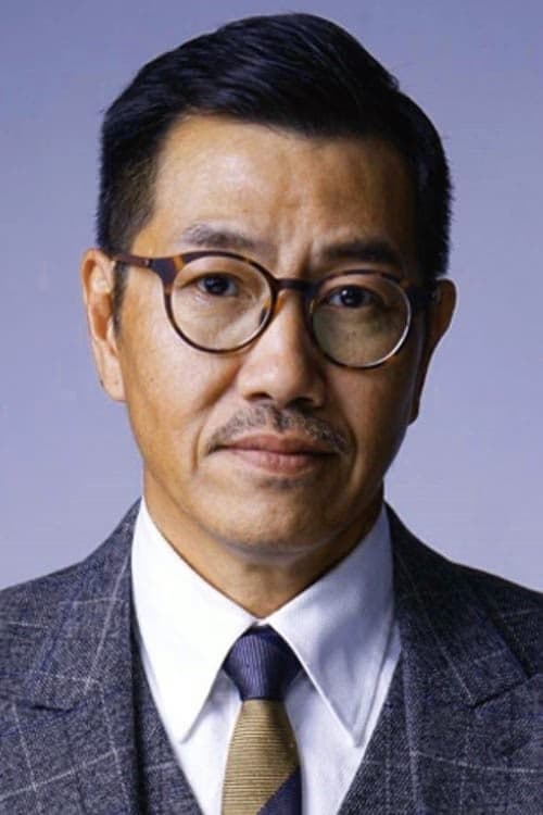 Ho Wah-Chiu